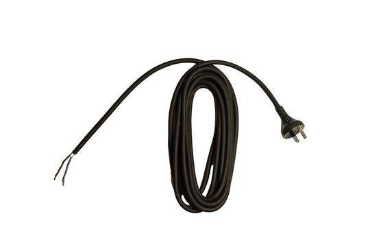 Lister 5mt Cable with 3 Pin Plug